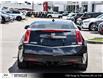 2011 Cadillac CTS-V Base (Stk: U30096A) in Thornhill - Image 6 of 25 2011 Cadillac CTS-V Base (Stk: U30096A) in Thornhill - Image 6 of 25