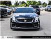 2011 Cadillac CTS-V Base (Stk: U30096A) in Thornhill - Image 8 of 25 2011 Cadillac CTS-V Base (Stk: U30096A) in Thornhill - Image 8 of 25