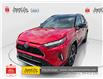 2023 Toyota RAV4 Prime XSE (Stk: 139108) in Ottawa - Image 1 of 24