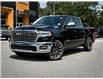 2026 RAM 1500 Limited (Stk: 267187) in Hamilton - Image 1 of 9