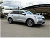 2014 Acura MDX Technology Package (Stk: 260351B) in Calgary - Image 2 of 19