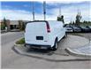2026 GMC Savana 3500 Work Van (Stk: T1193546) in Calgary - Image 5 of 18
