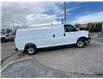 2026 GMC Savana 3500 Work Van (Stk: T1193546) in Calgary - Image 6 of 18