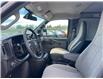 2026 GMC Savana 3500 Work Van (Stk: T1193546) in Calgary - Image 11 of 18