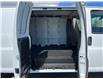 2026 GMC Savana 3500 Work Van (Stk: T1193546) in Calgary - Image 17 of 18