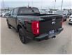 2020 Ford Ranger Lariat (Stk: T32569) in Calgary - Image 5 of 24