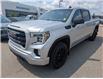 2021 GMC Sierra 1500 Elevation (Stk: T-2215A) in Calgary - Image 1 of 25