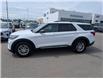 2025 Ford Explorer Active (Stk: 19567) in Calgary - Image 4 of 27 2025 Ford Explorer Active (Stk: 19567) in Calgary - Image 4 of 27