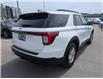 2025 Ford Explorer Active (Stk: 19567) in Calgary - Image 9 of 27 2025 Ford Explorer Active (Stk: 19567) in Calgary - Image 9 of 27