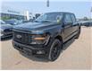 2024 Ford F-150 STX (Stk: 19585) in Calgary - Image 1 of 25