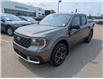 2025 Ford Maverick Lariat (Stk: T-1557A) in Calgary - Image 1 of 24