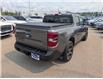 2025 Ford Maverick Lariat (Stk: T-1557A) in Calgary - Image 7 of 24