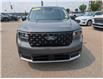 2025 Ford Maverick Lariat (Stk: T-1557A) in Calgary - Image 10 of 24
