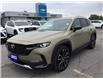 2023 Mazda CX-50 GT w/Turbo (Stk: 26422A) in Cornwall - Image 1 of 30