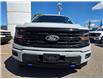2024 Ford F-150 XLT (Stk: 7192) in Calgary - Image 3 of 15 2024 Ford F-150 XLT (Stk: 7192) in Calgary - Image 3 of 15