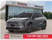 2026 Toyota bZ XLE (Stk: 40405) in Newmarket - Image 1 of 13