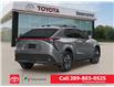 2026 Toyota bZ XLE (Stk: 40405) in Newmarket - Image 2 of 13