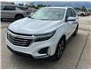 2024 Chevrolet Equinox Premier (Stk: 26193A) in Moosomin - Image 13 of 13