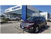 2018 Ford Edge Titanium (Stk: P04275) in RICHMOND HILL - Image 1 of 33