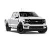 2026 Ford F-150 Lariat (Stk: W5L41449) in Richmond - Image 3 of 6