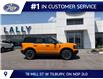 2026 Ford Bronco Sport Outer Banks (Stk: LFBS02042) in Tilbury - Image 2 of 15