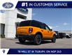 2026 Ford Bronco Sport Outer Banks (Stk: LFBS02042) in Tilbury - Image 3 of 15