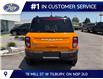 2026 Ford Bronco Sport Outer Banks (Stk: LFBS02042) in Tilbury - Image 4 of 15