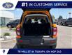 2026 Ford Bronco Sport Outer Banks (Stk: LFBS02042) in Tilbury - Image 5 of 15