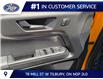 2026 Ford Bronco Sport Outer Banks (Stk: LFBS02042) in Tilbury - Image 6 of 15