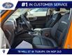 2026 Ford Bronco Sport Outer Banks (Stk: LFBS02042) in Tilbury - Image 7 of 15