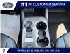 2026 Ford Bronco Sport Outer Banks (Stk: LFBS02042) in Tilbury - Image 14 of 15