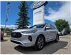 2024 Ford Escape ST-Line Select (Stk: 7189) in Calgary - Image 1 of 15
