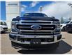 2022 Ford F-350 Lariat (Stk: TA-1078A) in Calgary - Image 10 of 15
