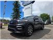 2023 Ford Explorer ST-Line (Stk: TA-575A) in Calgary - Image 1 of 15