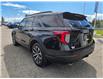 2023 Ford Explorer ST-Line (Stk: TA-575A) in Calgary - Image 5 of 15