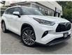 2021 Toyota Highlander Limited (Stk: 5003) in KITCHENER - Image 1 of 34
