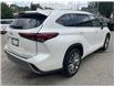 2021 Toyota Highlander Limited (Stk: 5003) in KITCHENER - Image 7 of 34