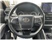 2021 Toyota Highlander Limited (Stk: 5003) in KITCHENER - Image 23 of 34