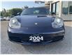 2004 Porsche Boxster  (Stk: 5010) in KITCHENER - Image 10 of 28