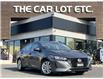2024 Nissan Sentra S Plus (Stk: 26293) in Sudbury - Image 1 of 24