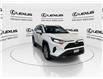 2025 Toyota RAV4 Hybrid  (Stk: 14U7732) in Markham - Image 2 of 25