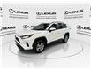 2025 Toyota RAV4 Hybrid  (Stk: 14U7732) in Markham - Image 4 of 25