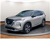 2021 Nissan Rogue Platinum (Stk: 315150) in Lower Sackville - Image 1 of 9