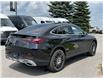 2026 Mercedes-Benz GLC 300 Base (Stk: 191126) in Innisfil - Image 5 of 19