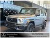 2026 Mercedes-Benz AMG G 63 Base (Stk: 191116) in Innisfil - Image 1 of 19