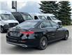 2026 Mercedes-Benz C-Class Base (Stk: 191121) in Innisfil - Image 5 of 18