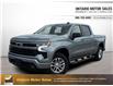 2026 Chevrolet Silverado 1500 RST (Stk: 2-13943) in Oshawa - Image 1 of 21