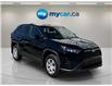 2024 Toyota RAV4 LE (Stk: 260487) in Kingston - Image 1 of 21