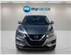 2023 Nissan Qashqai S (Stk: 260388) in North Bay - Image 7 of 20