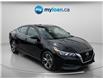 2023 Nissan Sentra SV (Stk: 260344) in North Bay - Image 1 of 21
